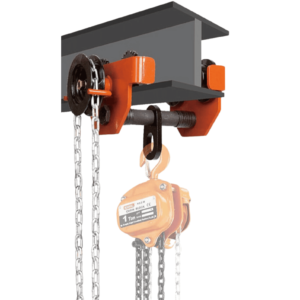 con-chay-keo-tay-segull-nhat-ban-ket-hop-palang-xich-keo-tay