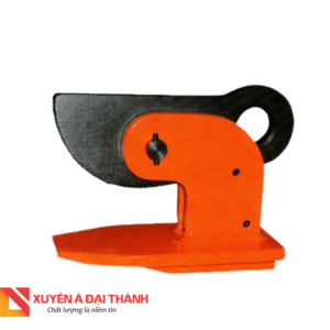 Kẹp nâng Seagull 5 tấn / Kẹp dầm Độ mở hàm 0 - 50mm, model: DHQL