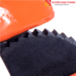 Kẹp thép, kẹp tôn dọc - đa năng Model DSQ - Seagull tải trọng 0.75T đến 5 Tấn