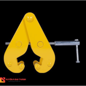 Kẹp kẹp thép đa năng 1 tấn - 10 tấn - Seagull Nhật BảnKẹp tôn, kẹp thép đa năng 1 tấn - 10 tấn - Seagull Nhật Bản