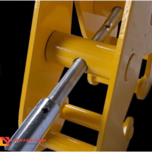 Kẹp kẹp thép đa năng 1 tấn - 10 tấn - Seagull Nhật BảnKẹp tôn, kẹp thép đa năng 1 tấn - 10 tấn - Seagull Nhật Bản