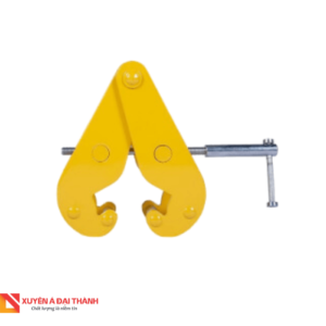 Kẹp tôn, kẹp thép đa năng 1 tấn - 10 tấn - Seagull Nhật Bản