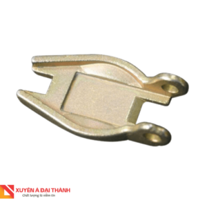 Lưỡi gà, khóa chốt an toàn dạng tròn, tam giác - Seagull - Nhật Bản