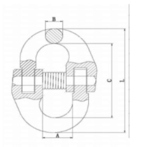 khoa-noi-xich-g80-thuong-hieu-dsl-my-xuat-xu-trung-quoc-cau-tao