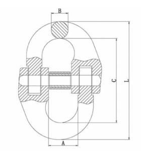 khoa-noi-xich-g80-tieu-chuan-chau-au-thuong-hieu-dsl-my-cau-tao