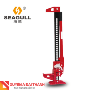 Kích nâng - Jack nâng cơ khí, Farm Jack 20-60