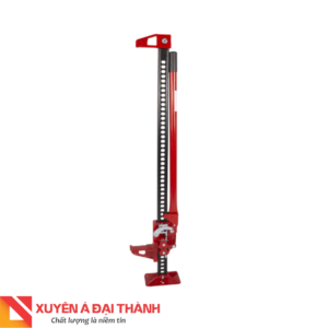 Kích nâng - Jack nâng cơ khí, Farm Jack 20-60" - Seagull