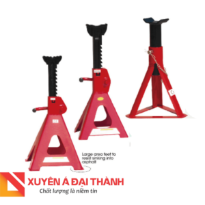 Kích thủy lực - Gía đỡ nâng hạ sửa chữa Seagull