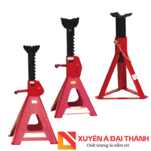 Kích thủy lực - Gía đỡ nâng hạ sửa chữa Seagull