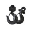Móc Hook Components trên, dưới có khóa chốt an toàn cho tời tải trọng 1 tấn - 10 tấn - Seagull