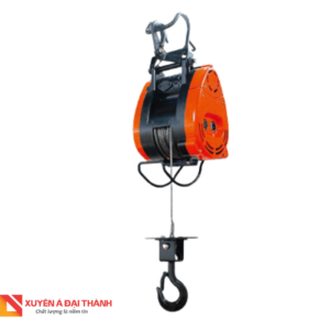 Thông số kỹ thuật model SK - Seagull