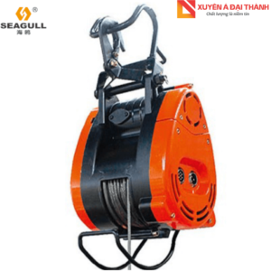 Thông số kỹ thuật model SK - Seagull