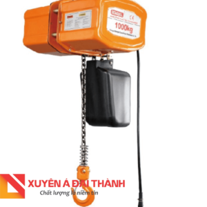 sản phẩm pa lăng chất lượng