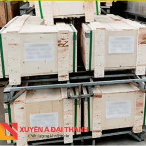 Kho hàng palang Seagull