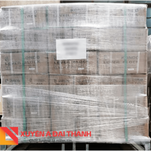 Kho hàng palang Seagull