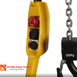 Nút bấm palang Seagull