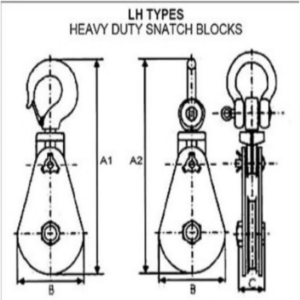 Thông số kỹ thuật medel: LH - Seagull