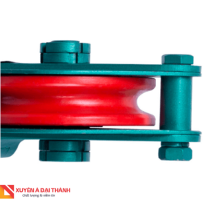 Ròng rọc DY móc cẩu