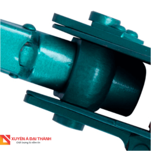 Ròng rọc DY móc cẩu