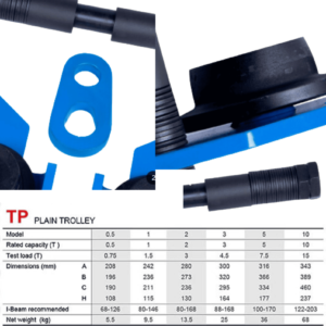 thong-so-ky-thuat-con-chay-keo-tay-500kg-10tan-segull-nhat-ban-xuat-xu-trung-quoc