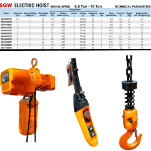 thong-so-ky-thuat-pa-lang-xich-dien-500kg-10tan-segull-nhat-ban