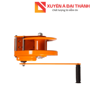 Tời quay tay 1200lb-2600lb - Seagull Trung Quốc / Nhật Bản