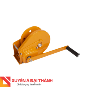 Tời quay tay 1200lb-2600lb - Seagull Trung Quốc / Nhật Bản