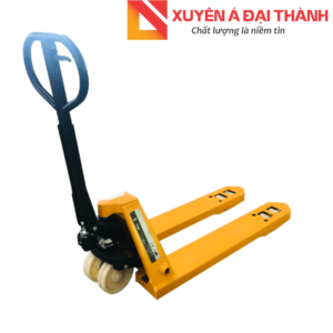 Xe nâng Seagull thủy lực