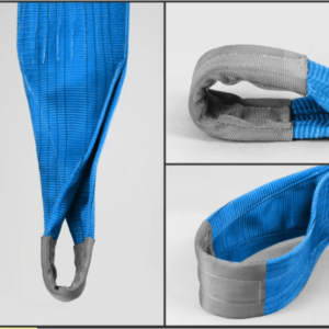 Dây Buộc Hàng Bằng Polyester