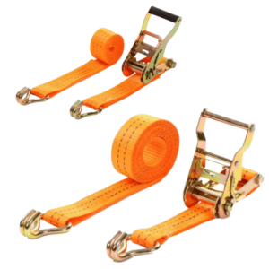 Dây Đai Buộc Hàng Có Khóa 250 - 10000kg