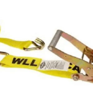 Dây Đai Buộc Hàng Nặng Nâng Hàng Hóa