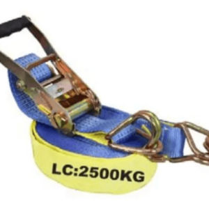 Dây Đai Chịu Lực Nặng 2,5T