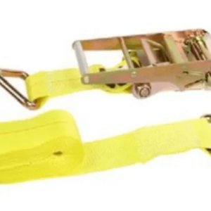 Dây Đai Nâng Hàng Hóa Có Khóa