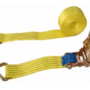 Dây Đai Nâng Hàng Hóa Trong Công Nghiệp