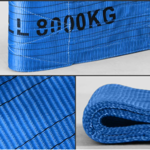 Dây Polyester Kawasaki 100% Có Độ Bền Cao