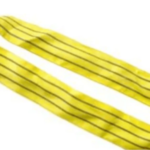 Dây Thừng Nâng Tròn Polyester - Đai Nâng Cần Cẩu Hạng Nạng