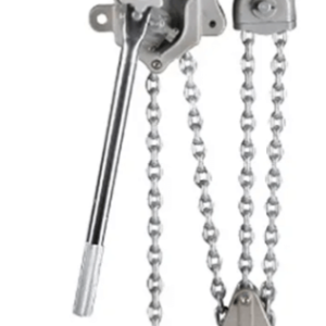 Pa lang xích lắc tay nhôm