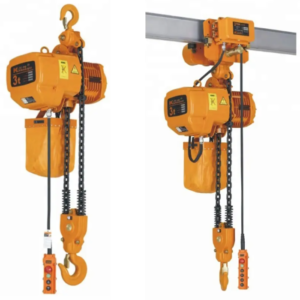 Palang xích điện 3 Tấn