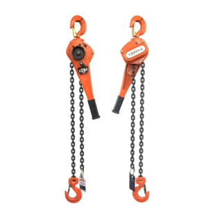 Palang xích lắc tay 1,5T