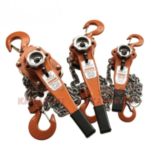 Palang xích lắc tay Kawasaki