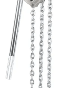 Palang xích lắc tay hợp kim nhôm Kawasaki