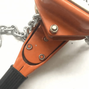 Tay cầm pa lăng xích lắc tay