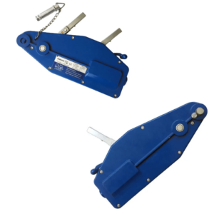 Tời kéo cáp bằng tay