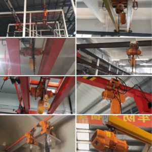 Ứng dụng trong công nghiệp