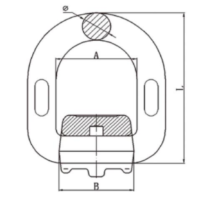 khoa-noi-xich-grade-80-thuong-hieu-my-dsl-mo-phong
