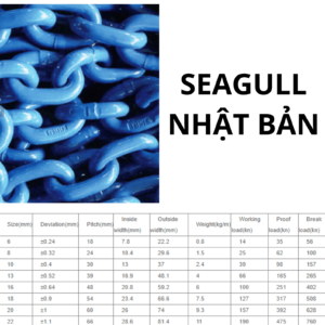 xich-chum-cau-hang-g100-thuong-hieu-nhat-ban-seagull