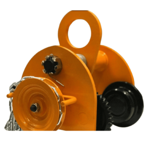 con-chay-keo-tay-banh-rang-model-vg