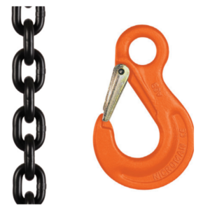 Móc Cẩu Mắt Lưỡi Gà