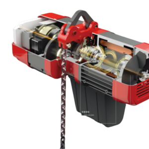 Palang Xích Điện