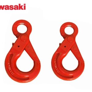 Móc Cẩu Khóa An Toàn Tiêu Chuẩn Châu Âu